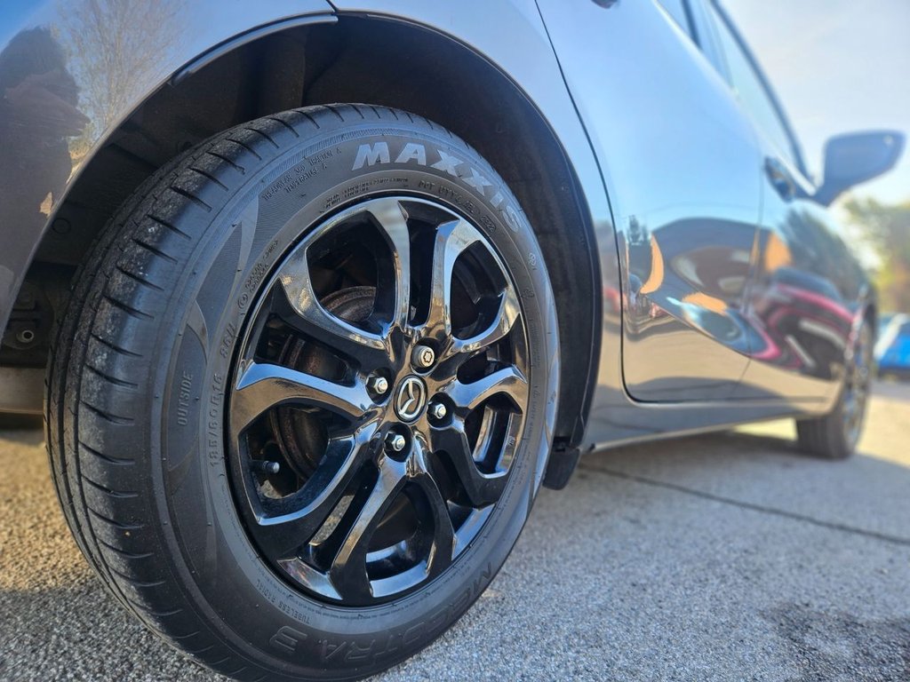 Used Mazda Mazda2 2018 for sale - 76632264: Photo 29