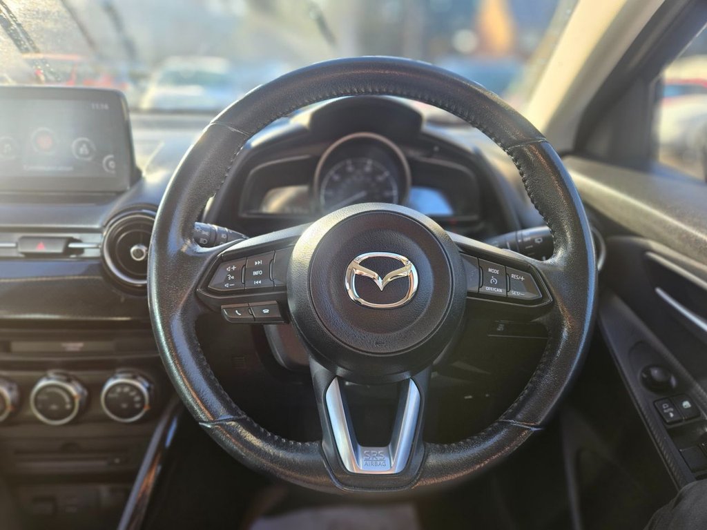 Used Mazda Mazda2 2018 for sale - 76632264: Photo 6