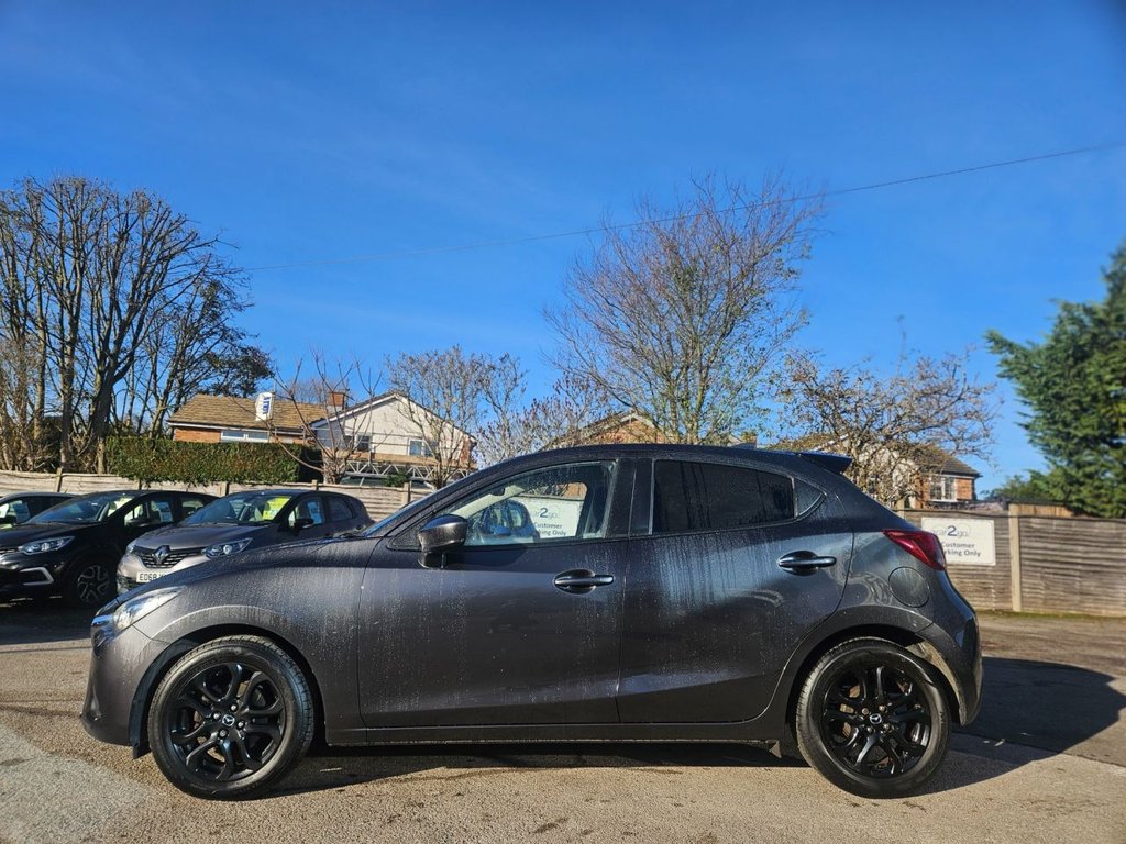 Used Mazda Mazda2 2018 for sale - 76632264: Photo 7