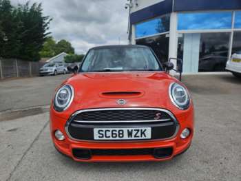 Used MINI Hatch 2019 for sale - 75086801: Photo