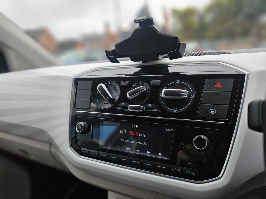 Used Volkswagen up! 2017 for sale - 77287804: Photo 10