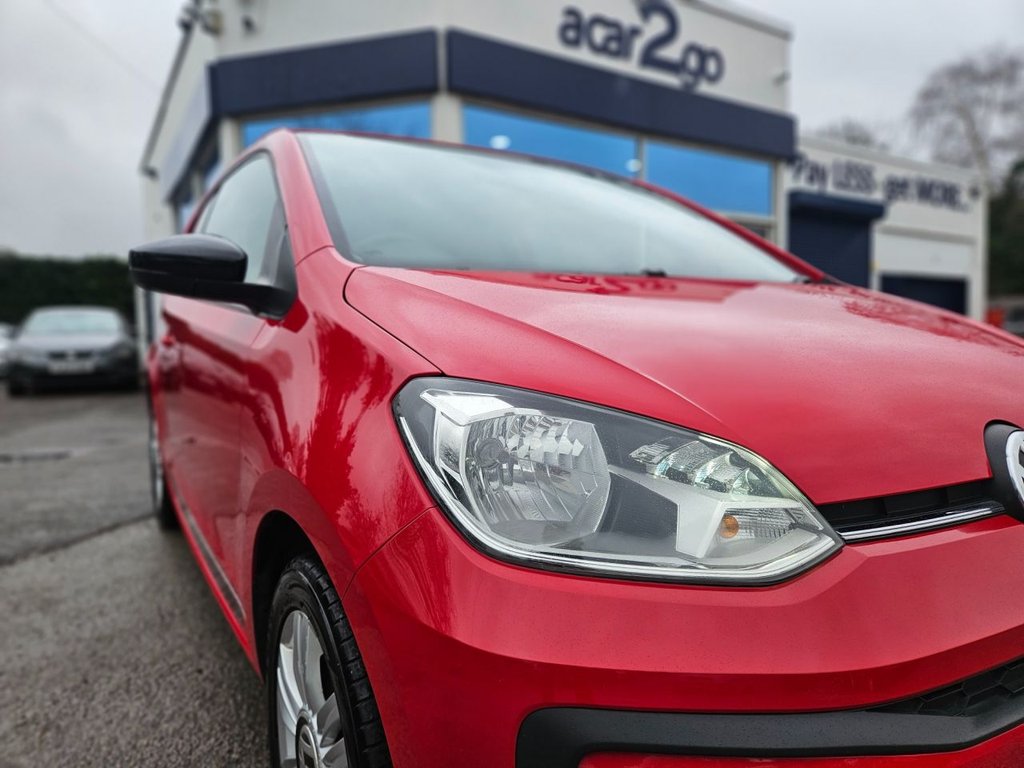Used Volkswagen up! 2017 for sale - 77287804: Photo 11