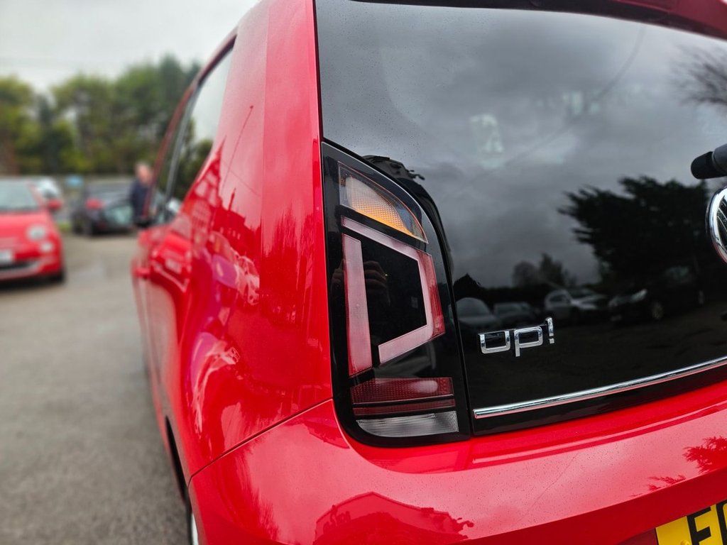 Used Volkswagen up! 2017 for sale - 77287804: Photo 15