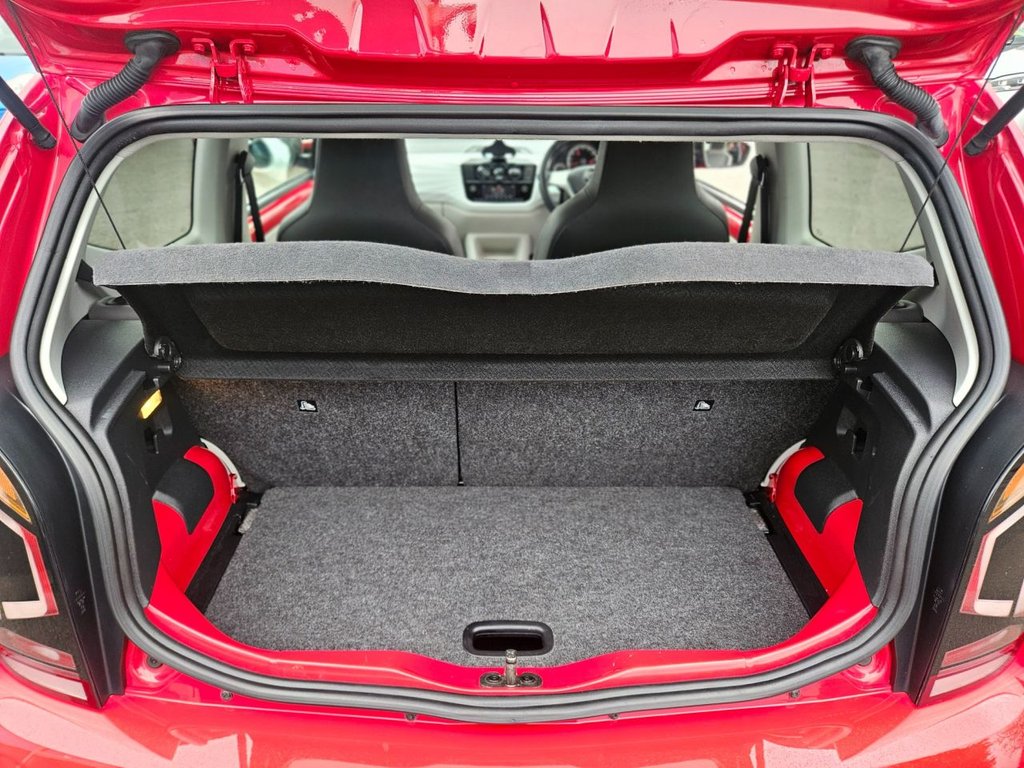 Used Volkswagen up! 2017 for sale - 77287804: Photo 16