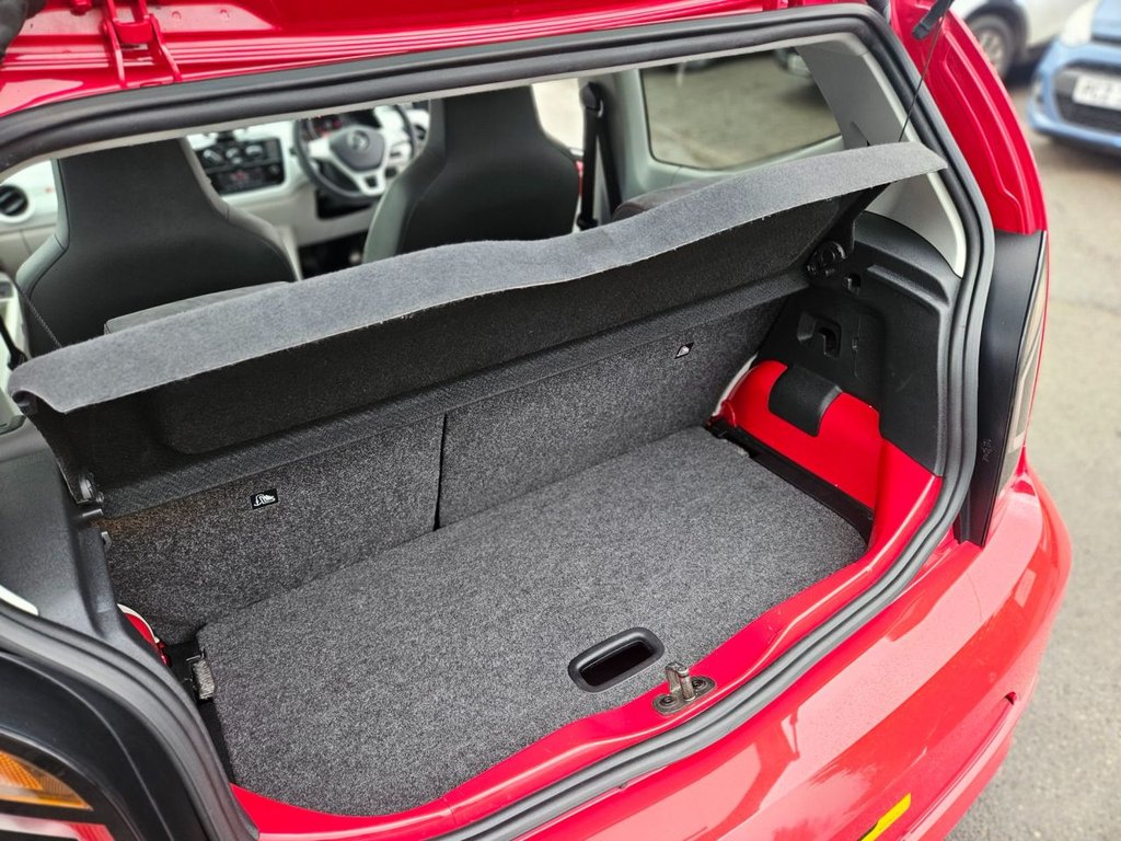 Used Volkswagen up! 2017 for sale - 77287804: Photo 18