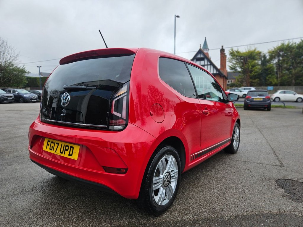 Used Volkswagen up! 2017 for sale - 77287804: Photo 19