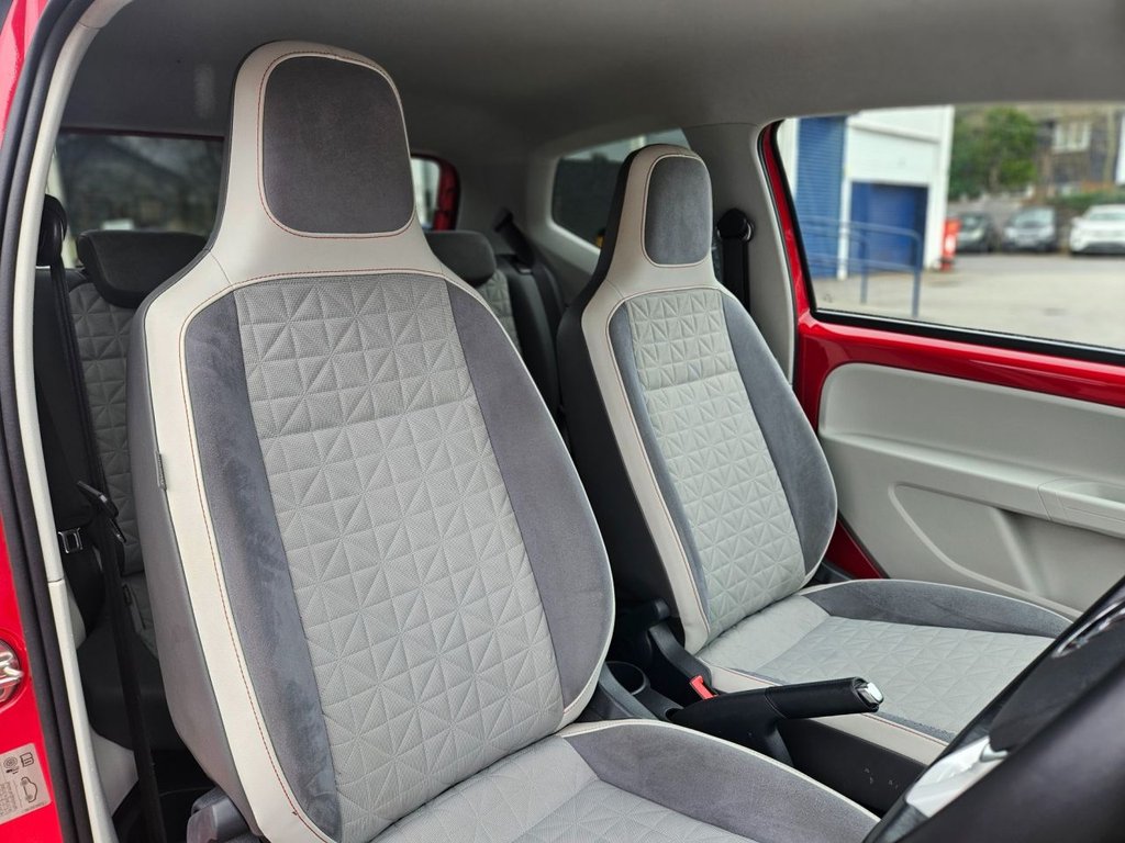 Used Volkswagen up! 2017 for sale - 77287804: Photo 20