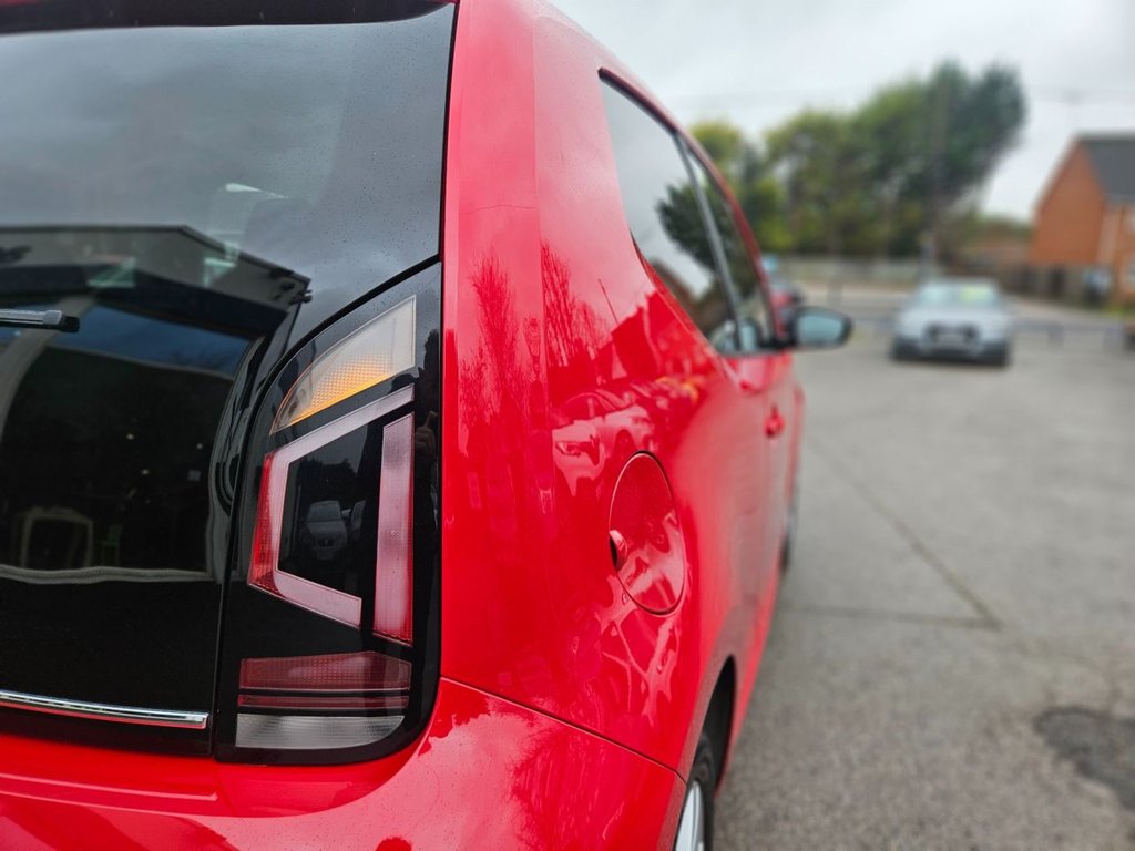 Used Volkswagen up! 2017 for sale - 77287804: Photo 21