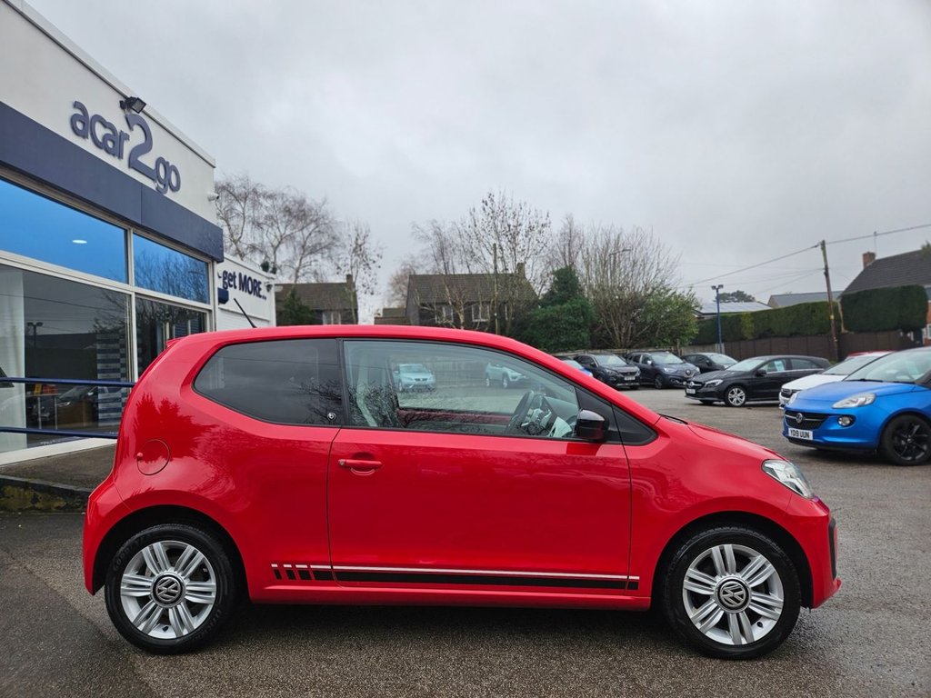 Used Volkswagen up! 2017 for sale - 77287804: Photo 23