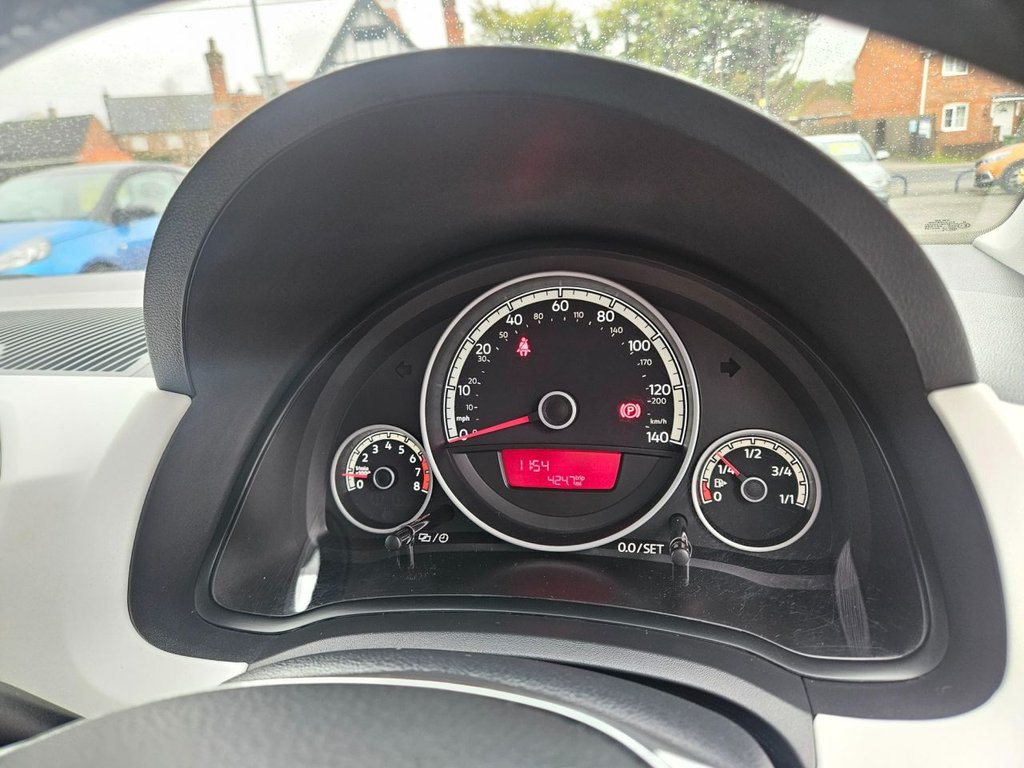 Used Volkswagen up! 2017 for sale - 77287804: Photo 26