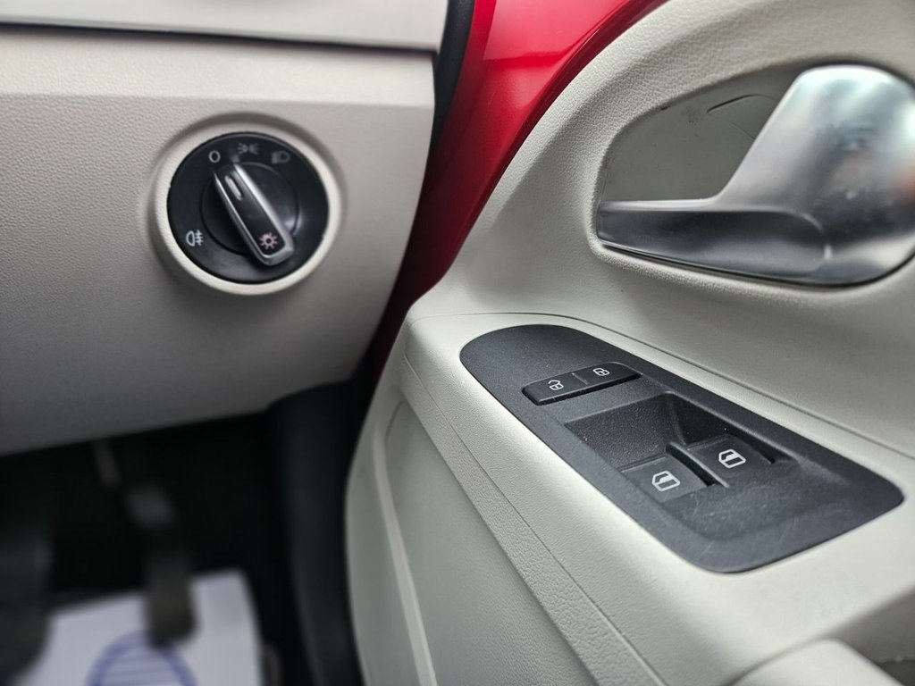 Used Volkswagen up! 2017 for sale - 77287804: Photo 27