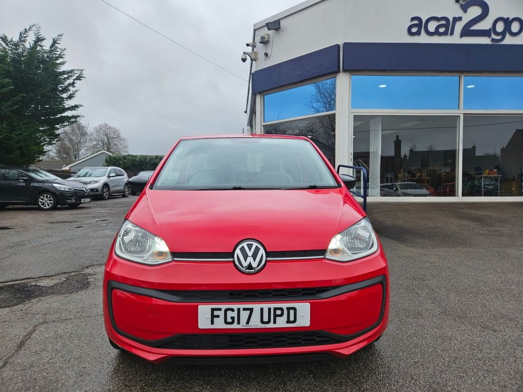 Used Volkswagen up! 2017 for sale - 77287804: Photo 3
