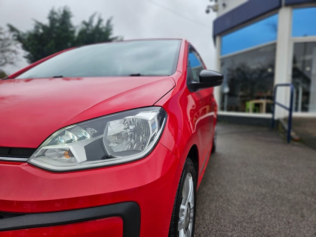 Used Volkswagen up! 2017 for sale - 77287804: Photo 5