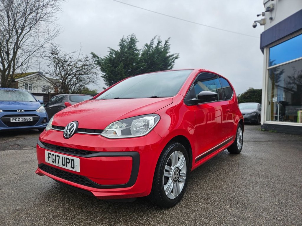 Used Volkswagen up! 2017 for sale - 77287804: Photo 7
