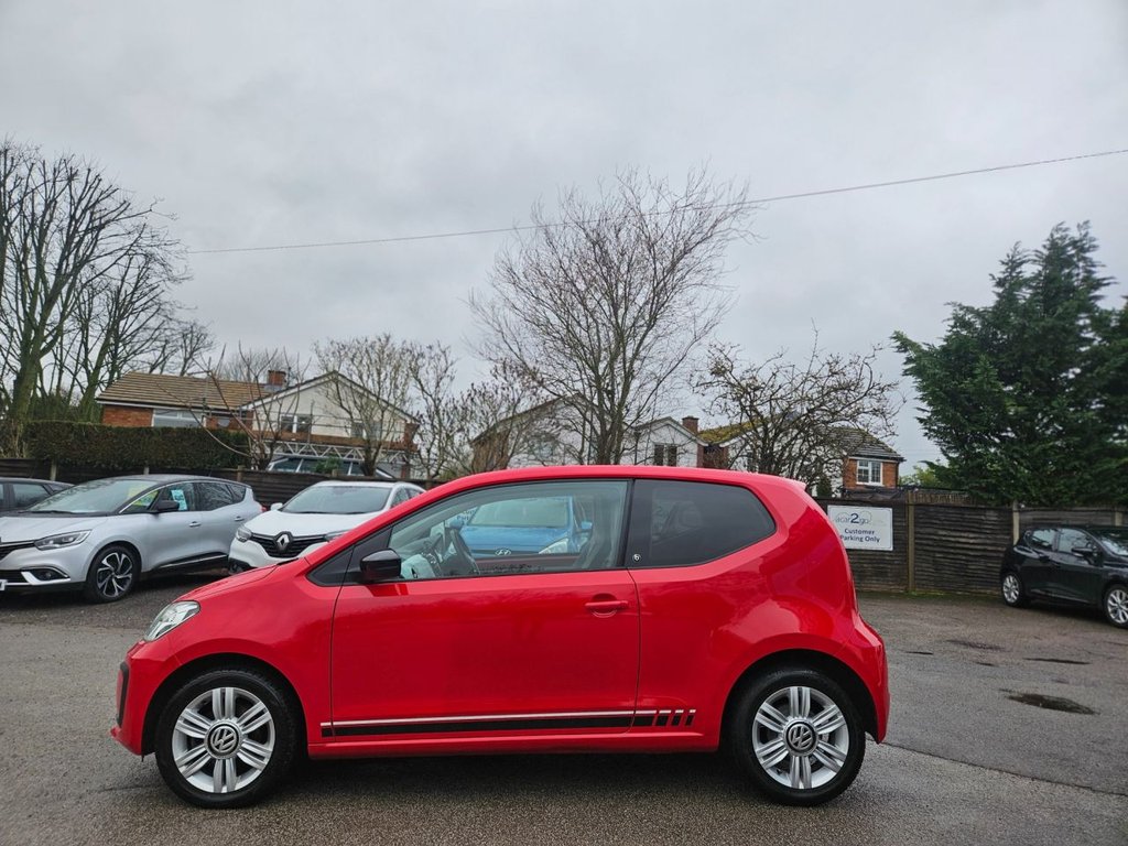 Used Volkswagen up! 2017 for sale - 77287804: Photo 9