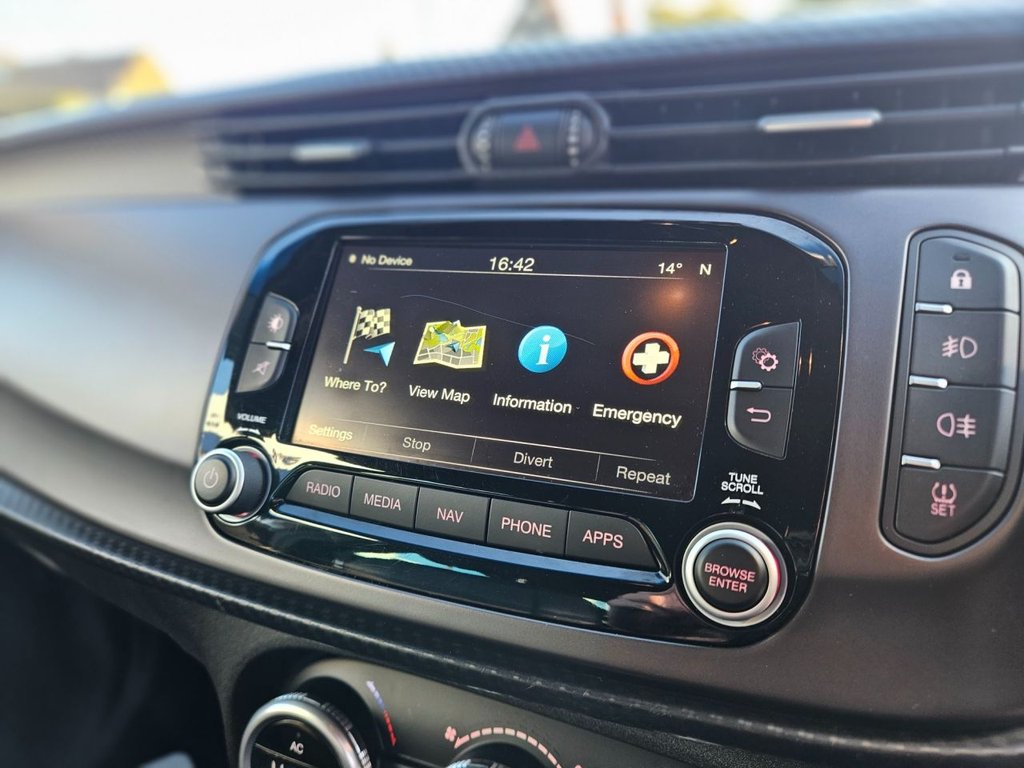 Used Alfa Romeo Giulietta 2017 for sale - 77609073: Photo 10