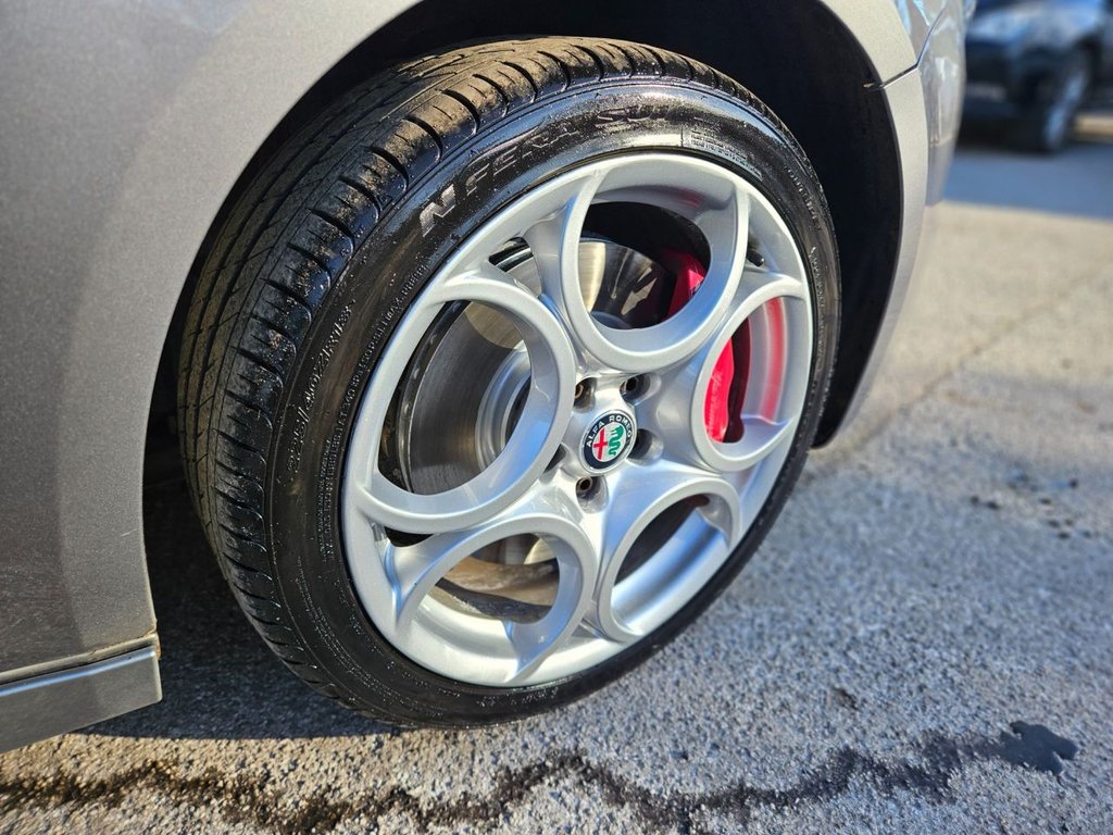 Used Alfa Romeo Giulietta 2017 for sale - 77609073: Photo 11