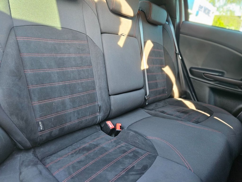 Used Alfa Romeo Giulietta 2017 for sale - 77609073: Photo 17