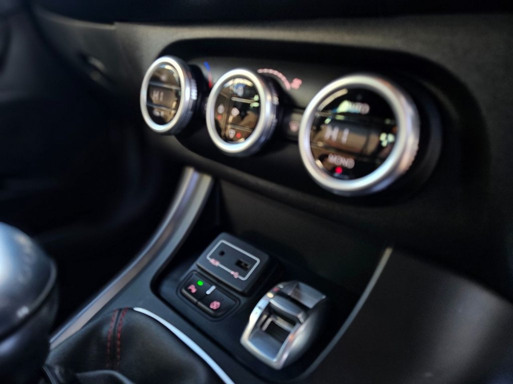 Used Alfa Romeo Giulietta 2017 for sale - 77609073: Photo 21