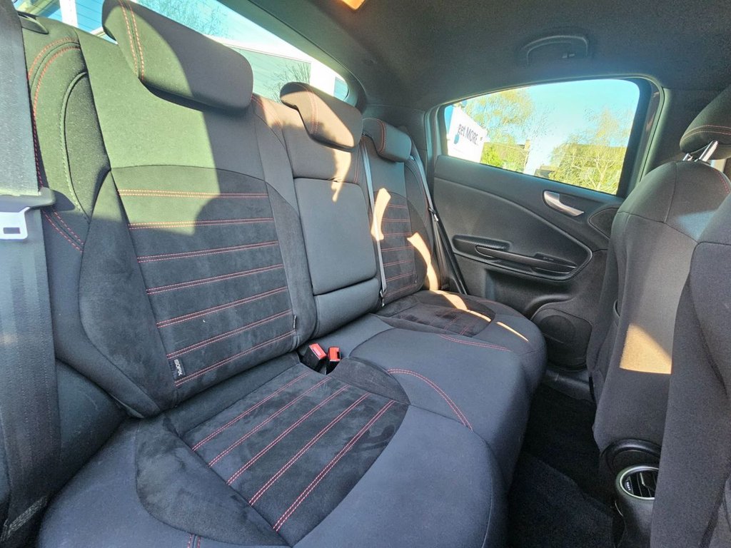 Used Alfa Romeo Giulietta 2017 for sale - 77609073: Photo 8