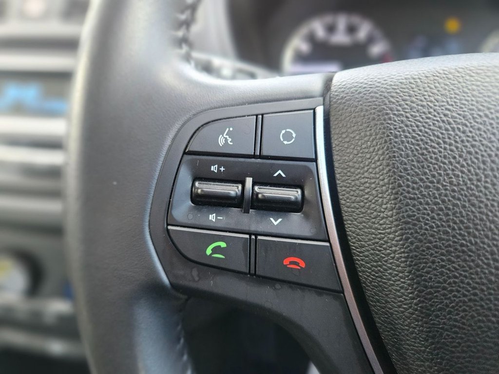 Used Hyundai i20 2018 for sale - 76768588: Photo 11