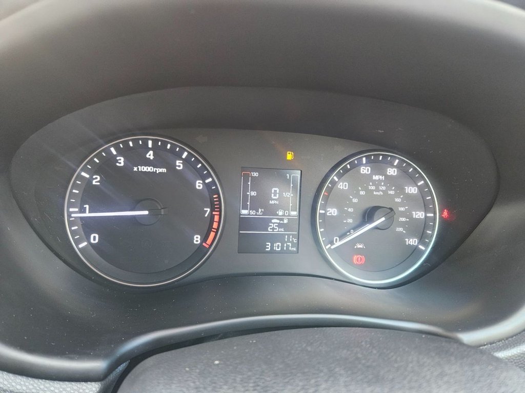 Used Hyundai i20 2018 for sale - 76768588: Photo 7