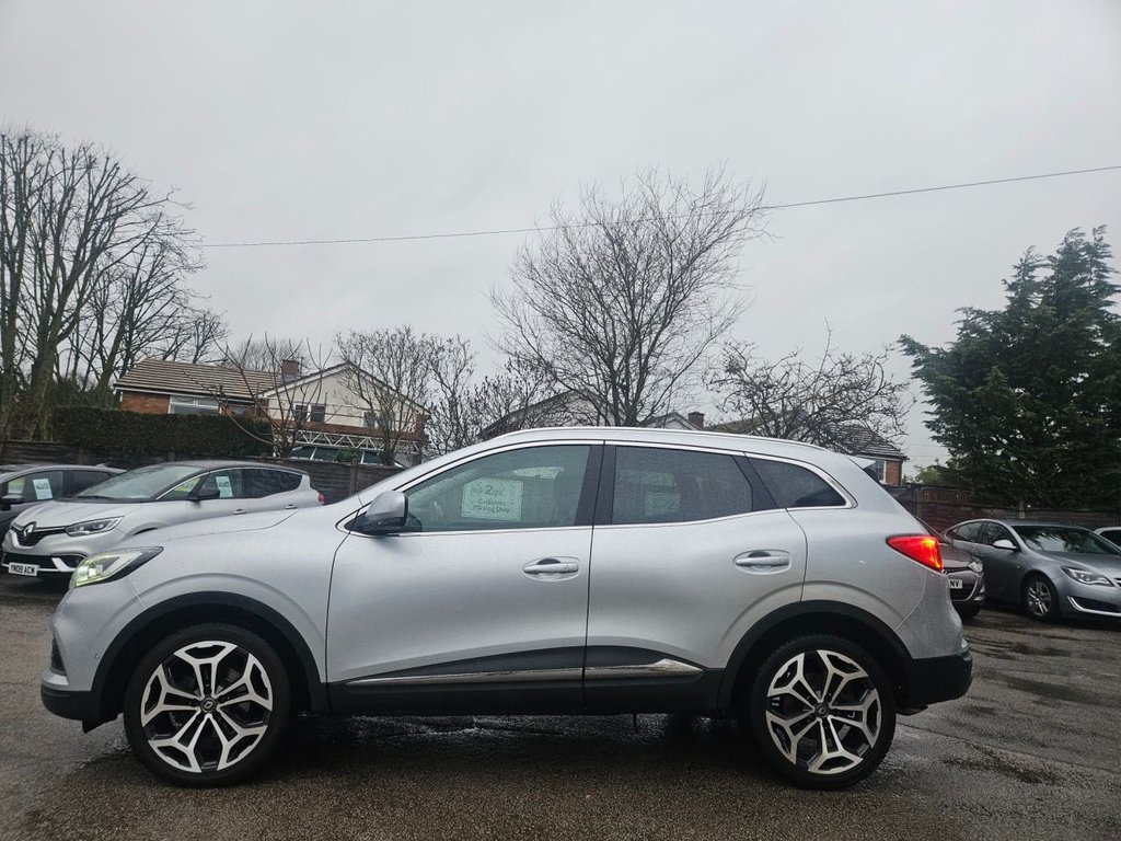 Used Renault Kadjar 2019 for sale - 77703569: Photo 10