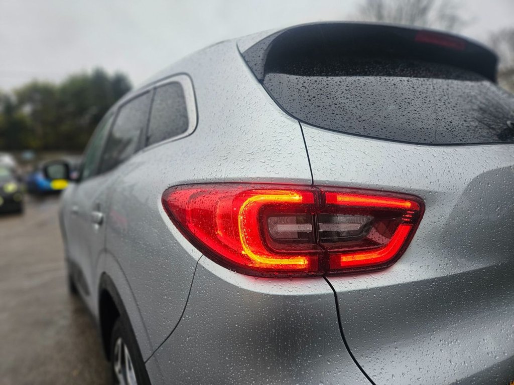 Used Renault Kadjar 2019 for sale - 77703569: Photo 12