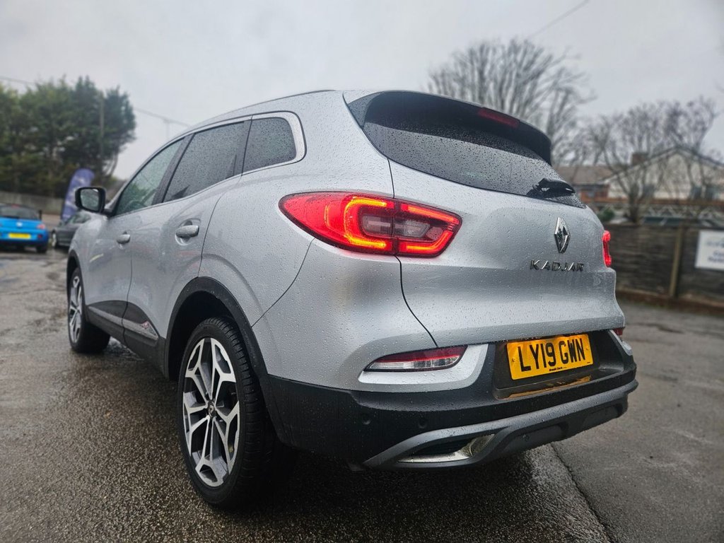 Used Renault Kadjar 2019 for sale - 77703569: Photo 13