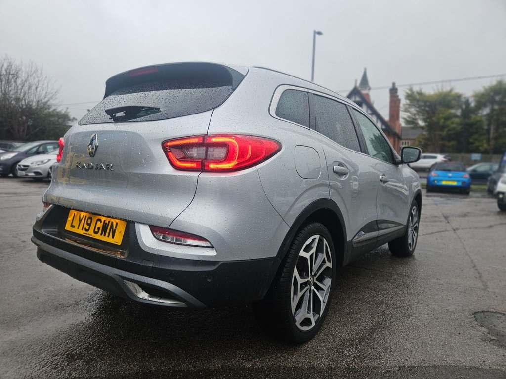 Used Renault Kadjar 2019 for sale - 77703569: Photo 15