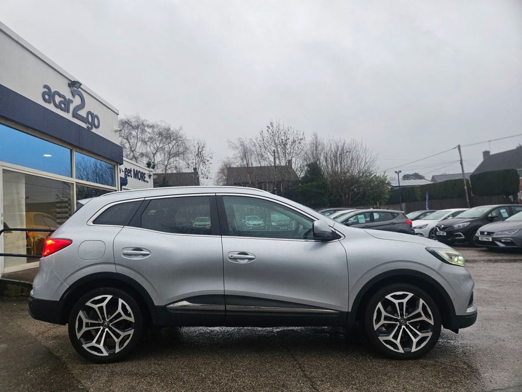 Used Renault Kadjar 2019 for sale - 77703569: Photo 16