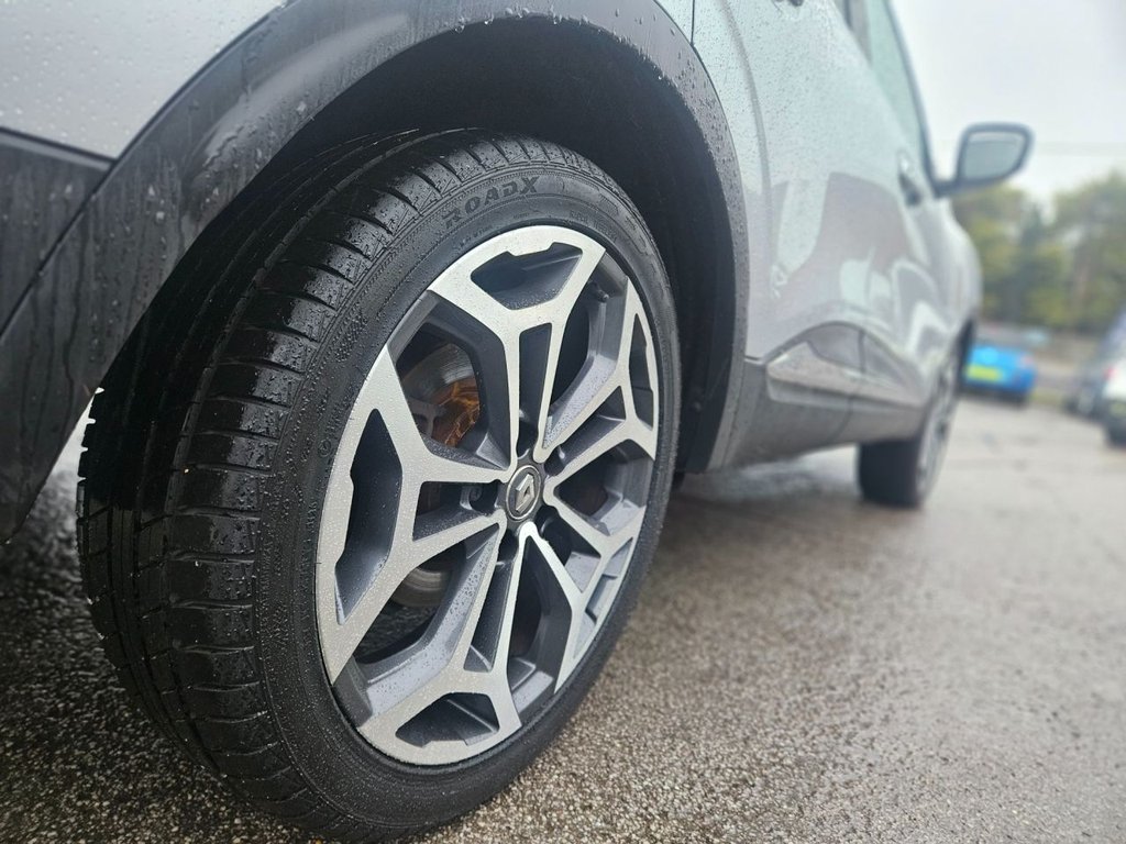 Used Renault Kadjar 2019 for sale - 77703569: Photo 17