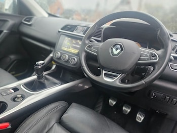 Used Renault Kadjar 2019 for sale - 77703569: Photo