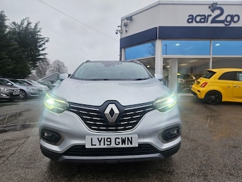 Used Renault Kadjar 2019 for sale - 77703569: Photo