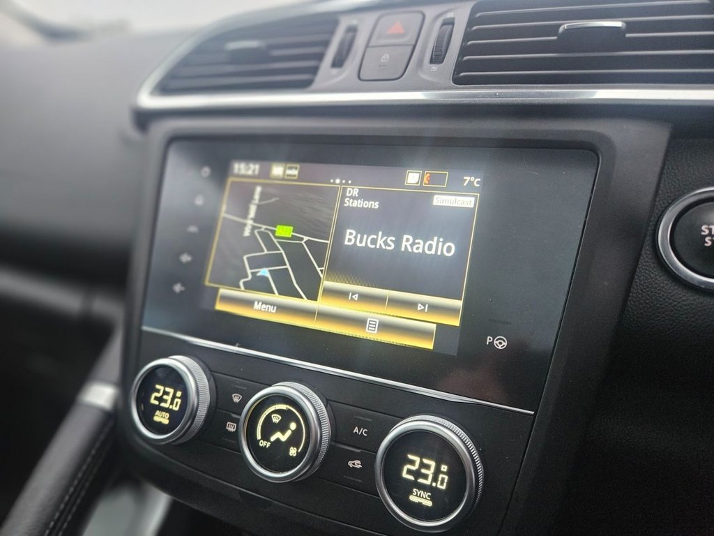 Used Renault Kadjar 2019 for sale - 77703569: Photo 7