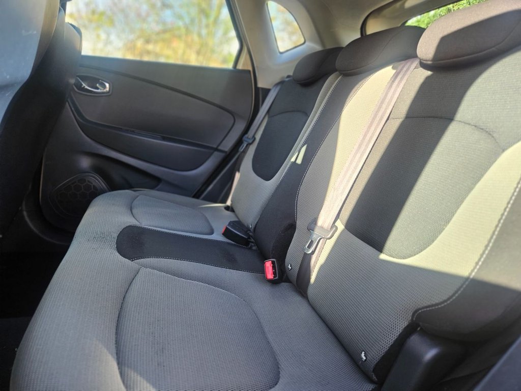 Used Renault Captur 2016 for sale - 76470445: Photo 14