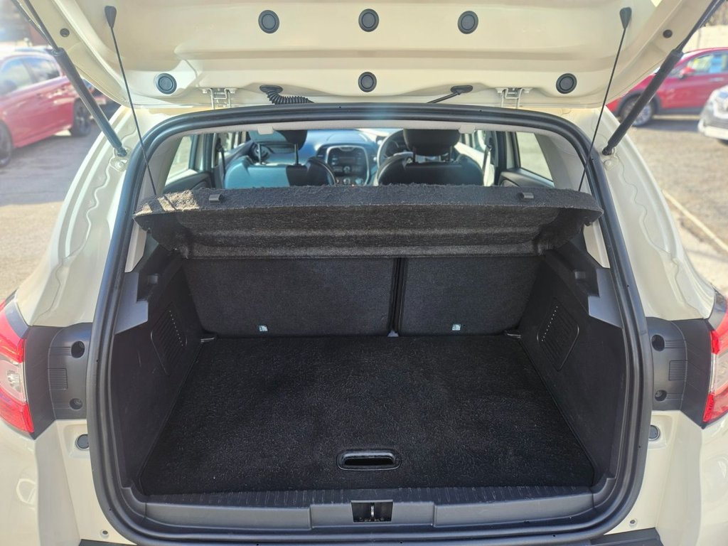 Used Renault Captur 2016 for sale - 76470445: Photo 20