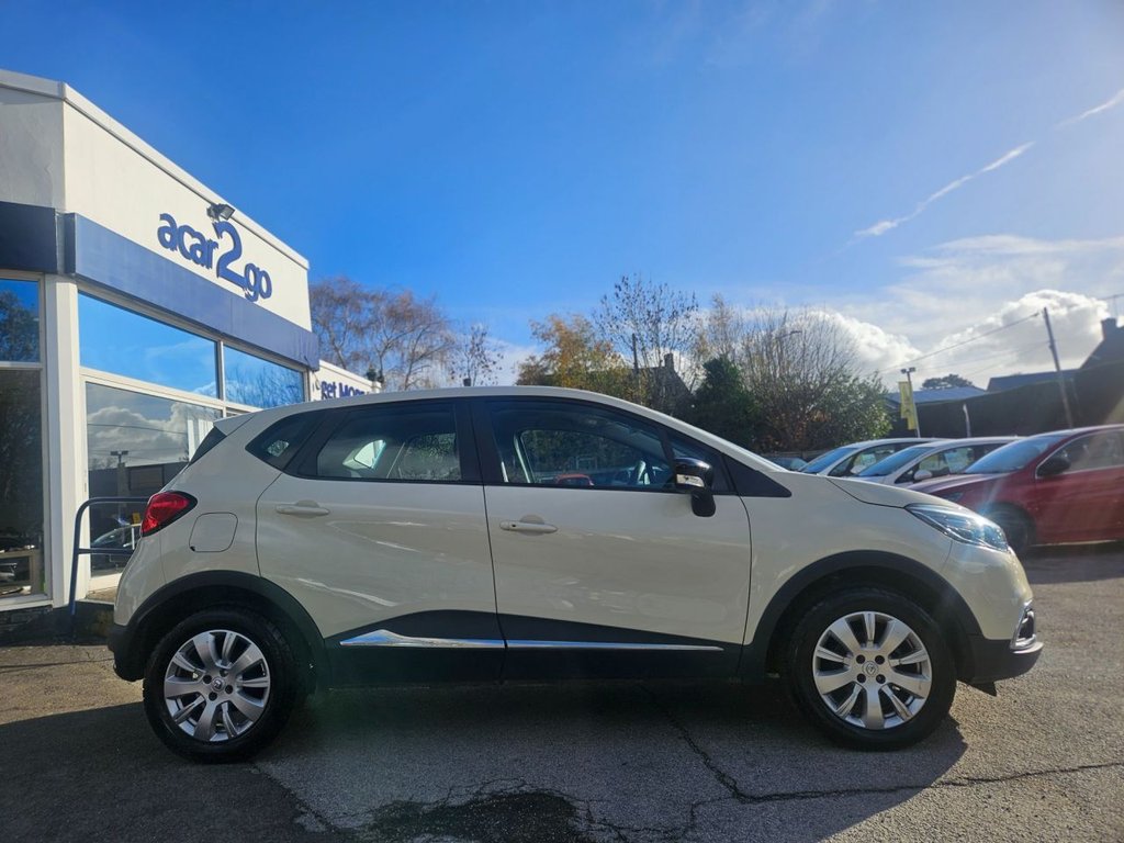 Used Renault Captur 2016 for sale - 76470445: Photo 23