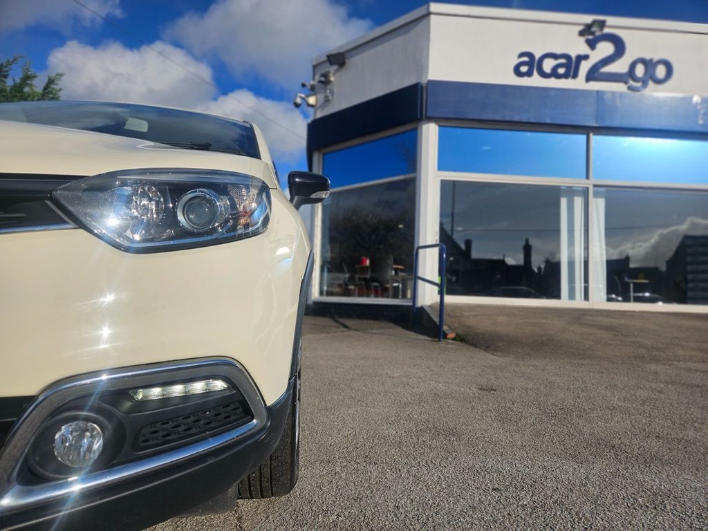 Used Renault Captur 2016 for sale - 76470445: Photo 27