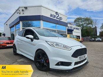 Used Ford Fiesta 2015 for sale - 78457933: Photo