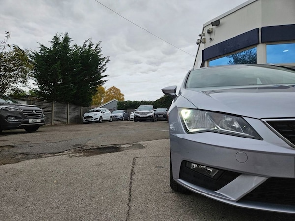 Used SEAT Leon 2019 for sale - 76147762: Photo 12