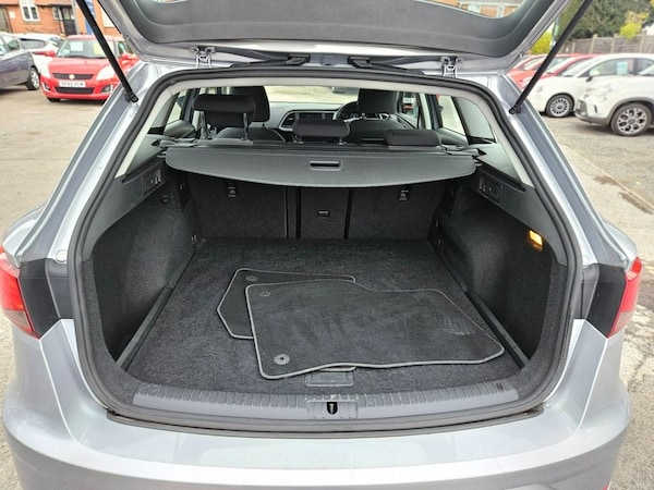 Used SEAT Leon 2019 for sale - 76147762: Photo 13
