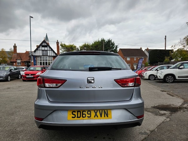 Used SEAT Leon 2019 for sale - 76147762: Photo 14