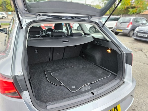 Used SEAT Leon 2019 for sale - 76147762: Photo 15