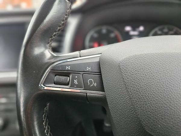 Used SEAT Leon 2019 for sale - 76147762: Photo 16