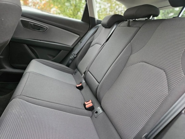 Used SEAT Leon 2019 for sale - 76147762: Photo 17