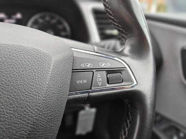 Used SEAT Leon 2019 for sale - 76147762: Photo 23