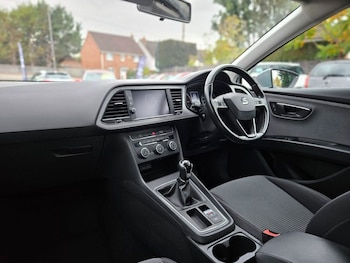 Used SEAT Leon 2019 for sale - 76147762: Photo