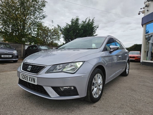Used SEAT Leon 2019 for sale - 76147762: Photo 5
