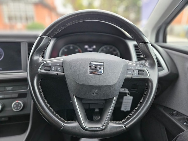 Used SEAT Leon 2019 for sale - 76147762: Photo 6